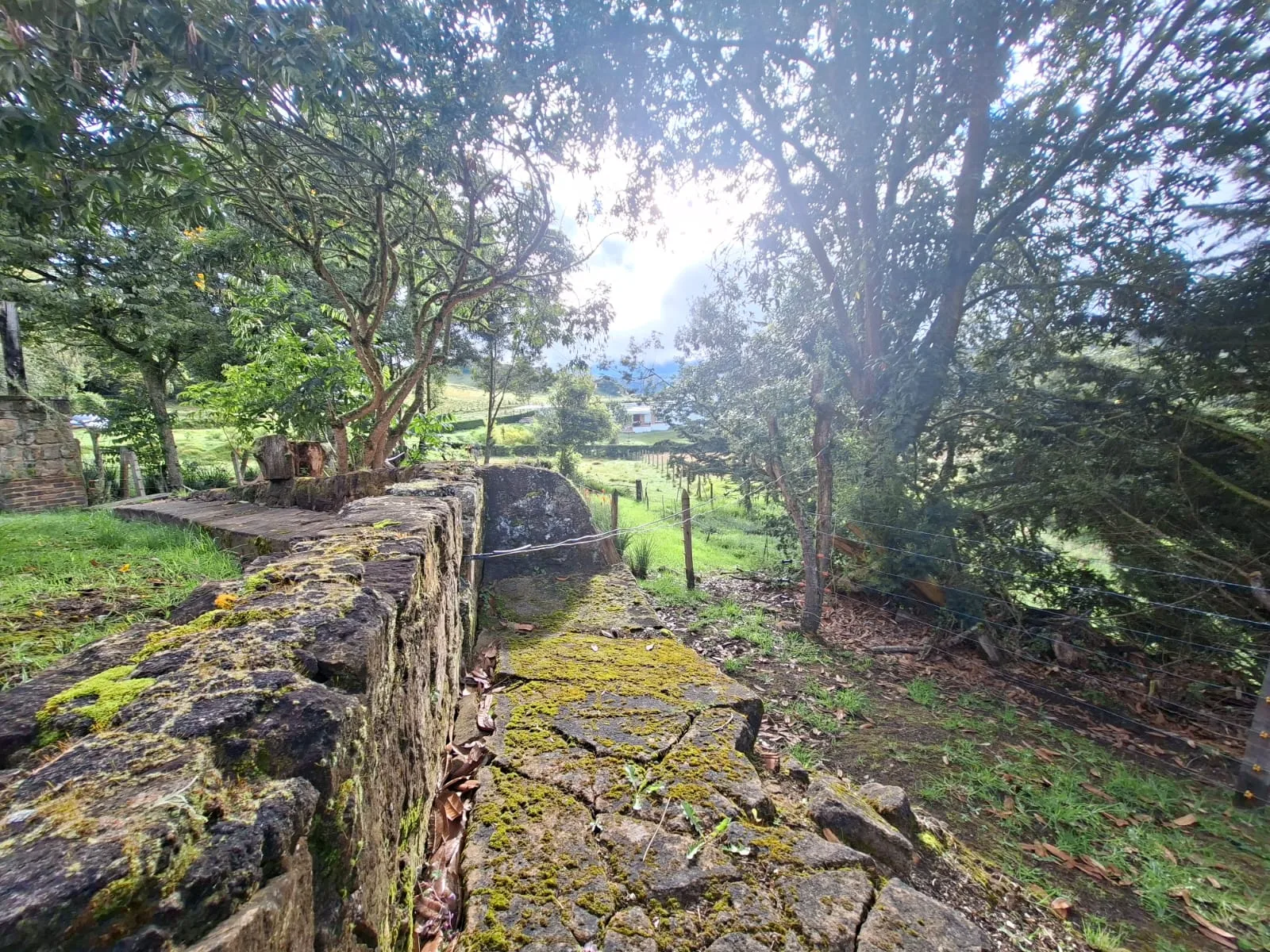 Casa en Arriendo en El rodeo, La calera