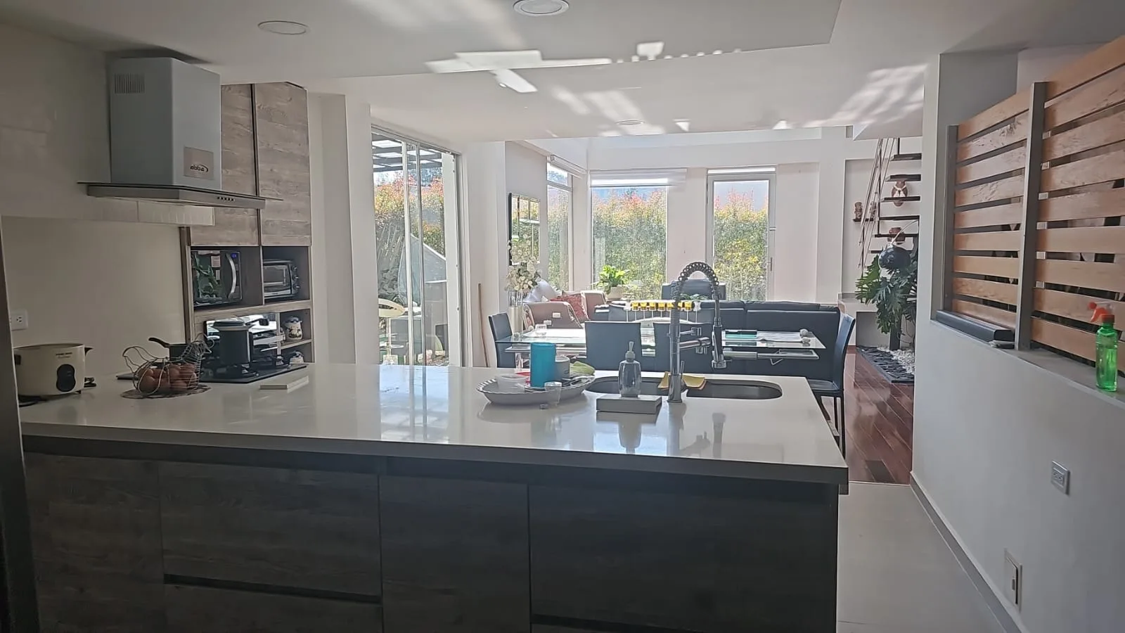 Casa en Arriendo en Envigado