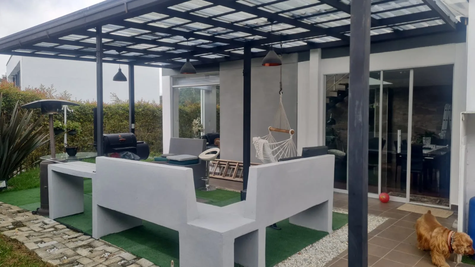 Casa en Arriendo en Envigado