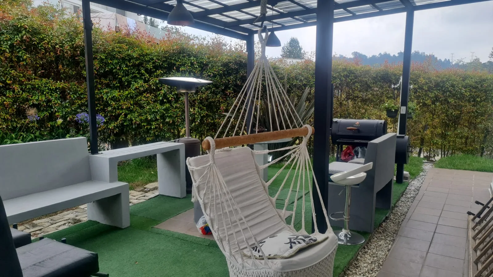 Casa en Arriendo en Envigado