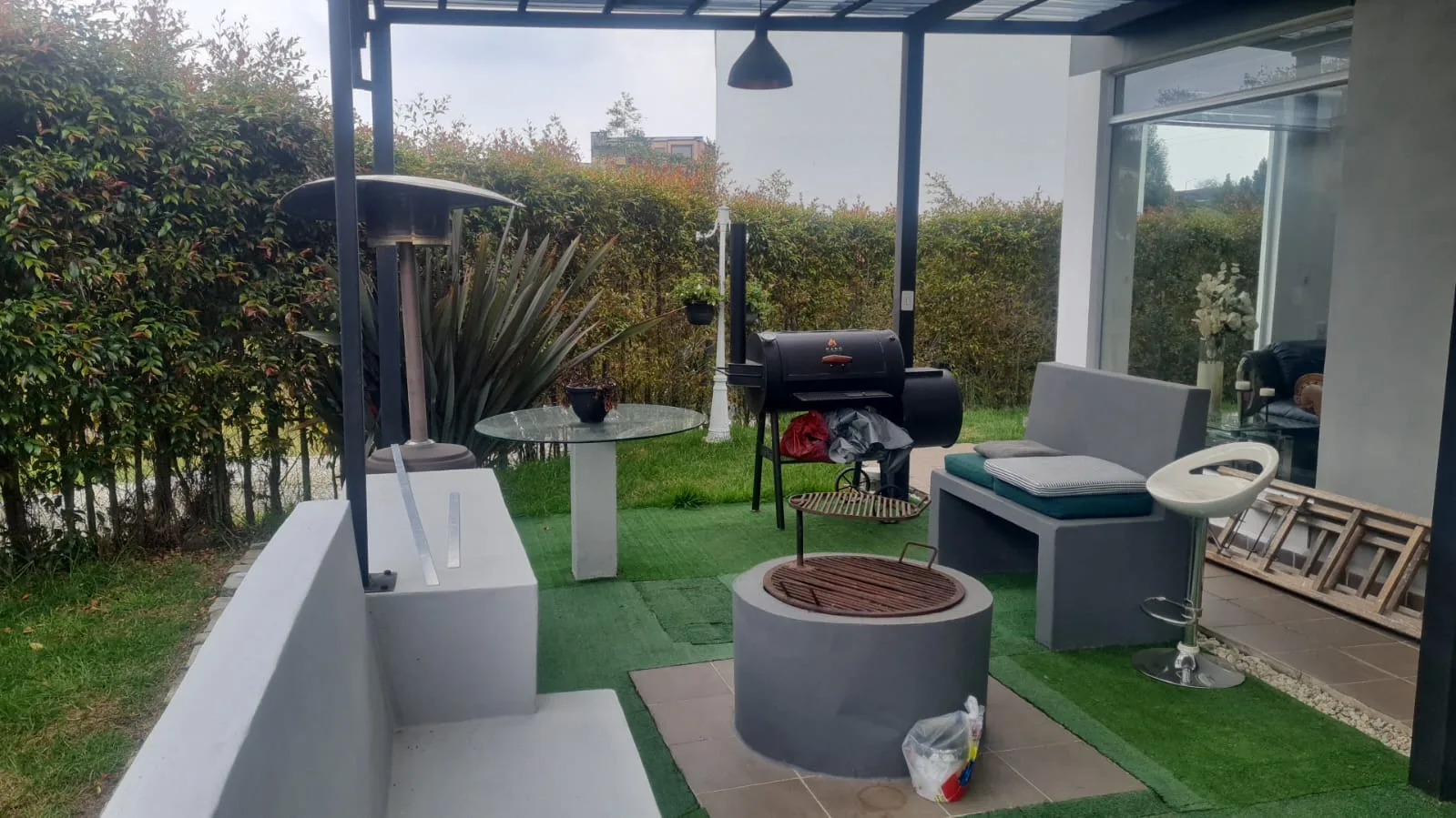 Casa en Arriendo en Envigado