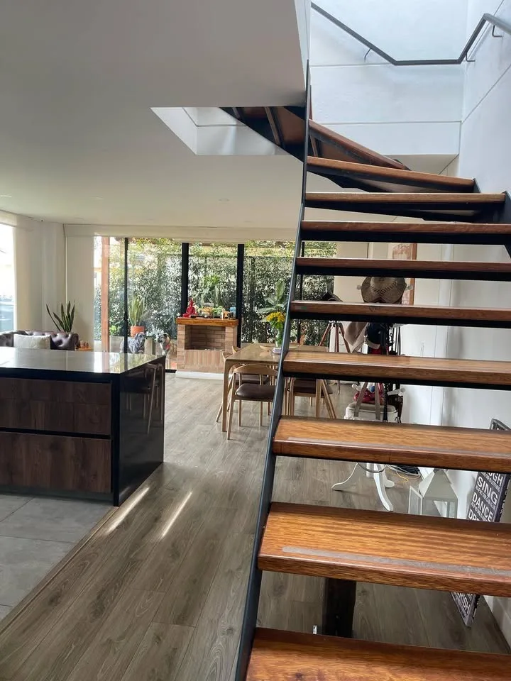 Casa en Arriendo en Laura vicuña, Chía