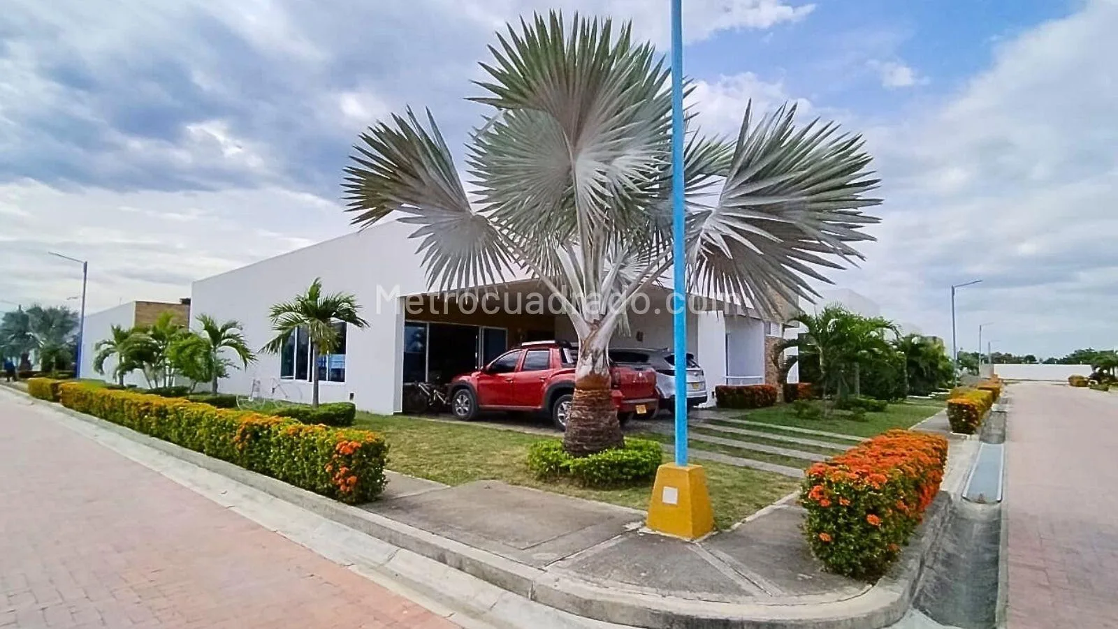 Casa en  Arriendo en Flandes