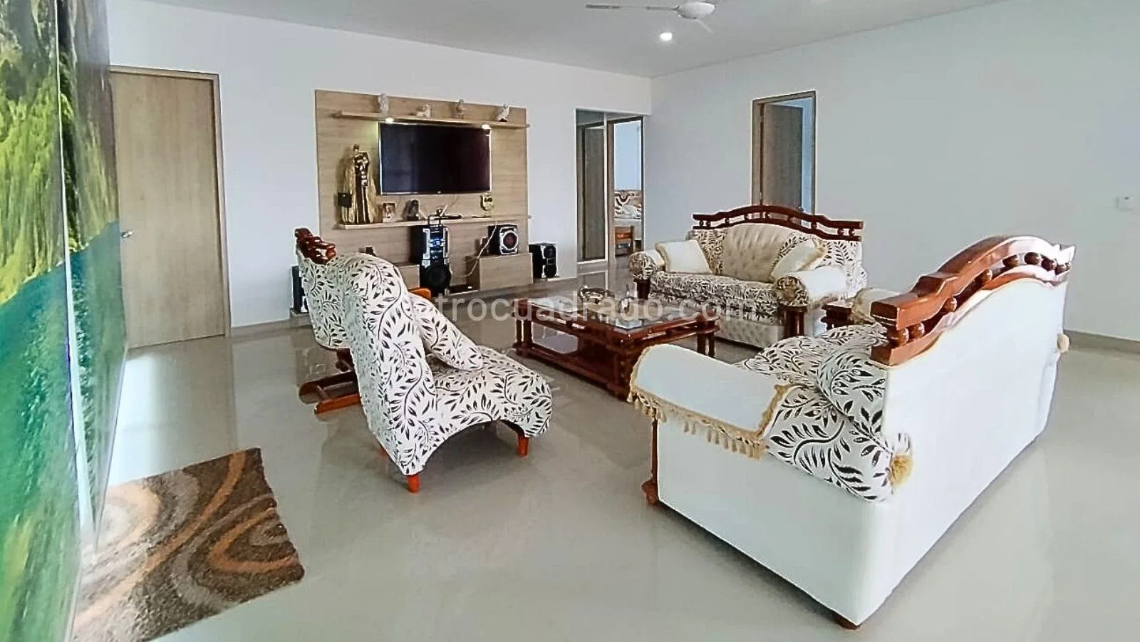 Casa en  Arriendo en Flandes