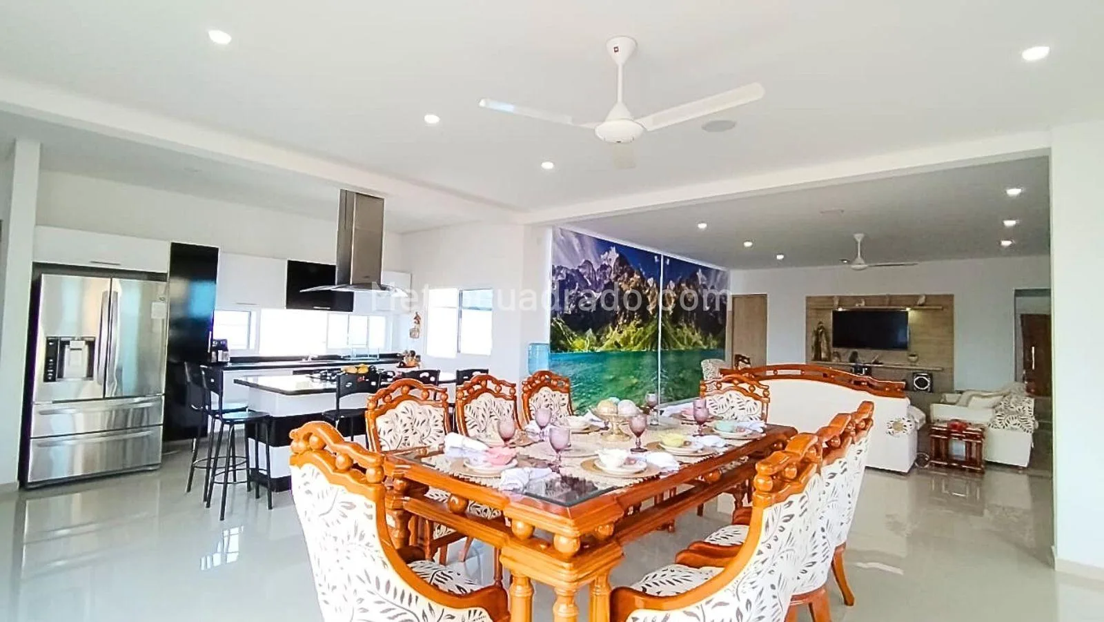 Casa en  Arriendo en Flandes