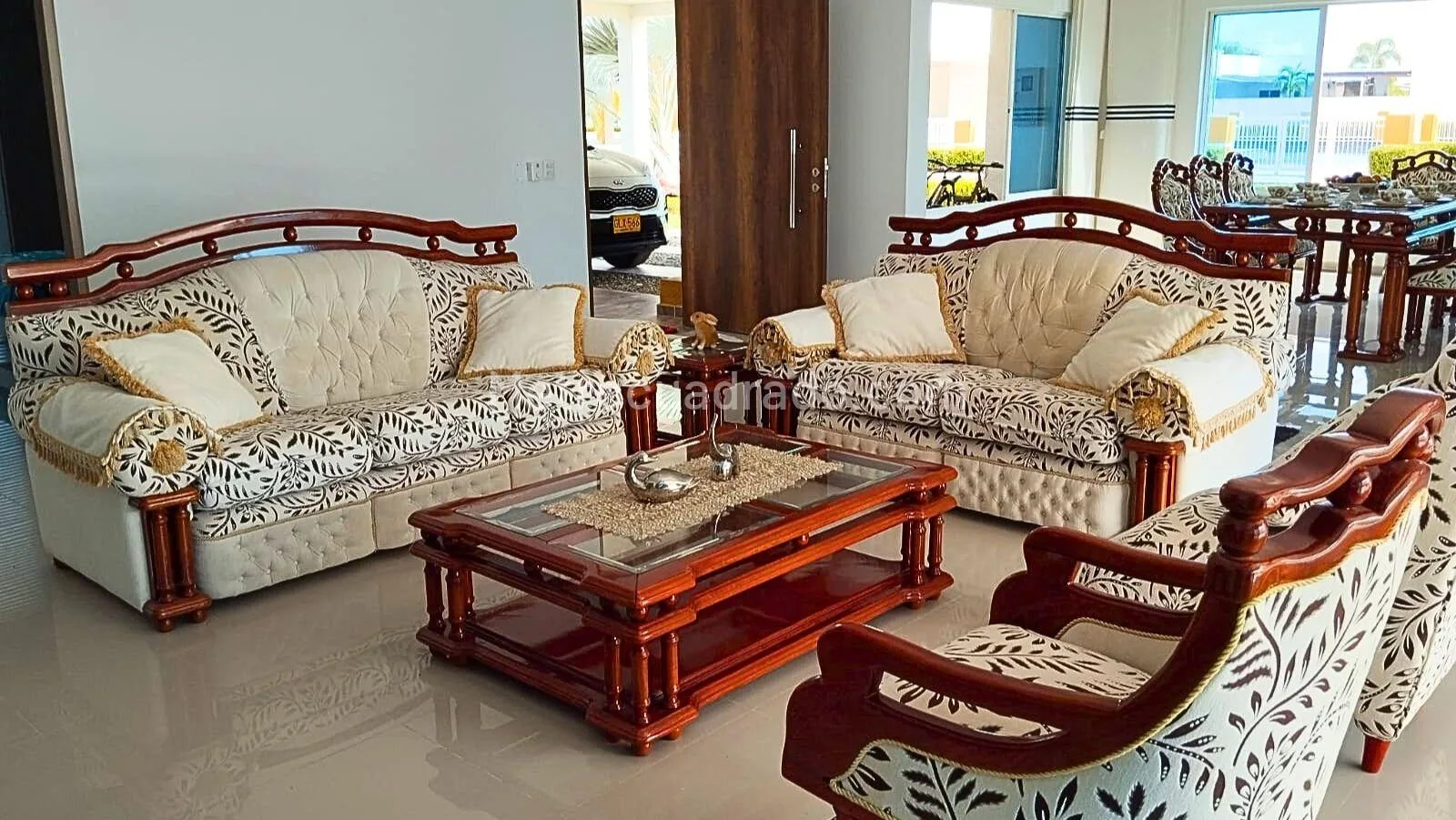 Casa en  Arriendo en Flandes