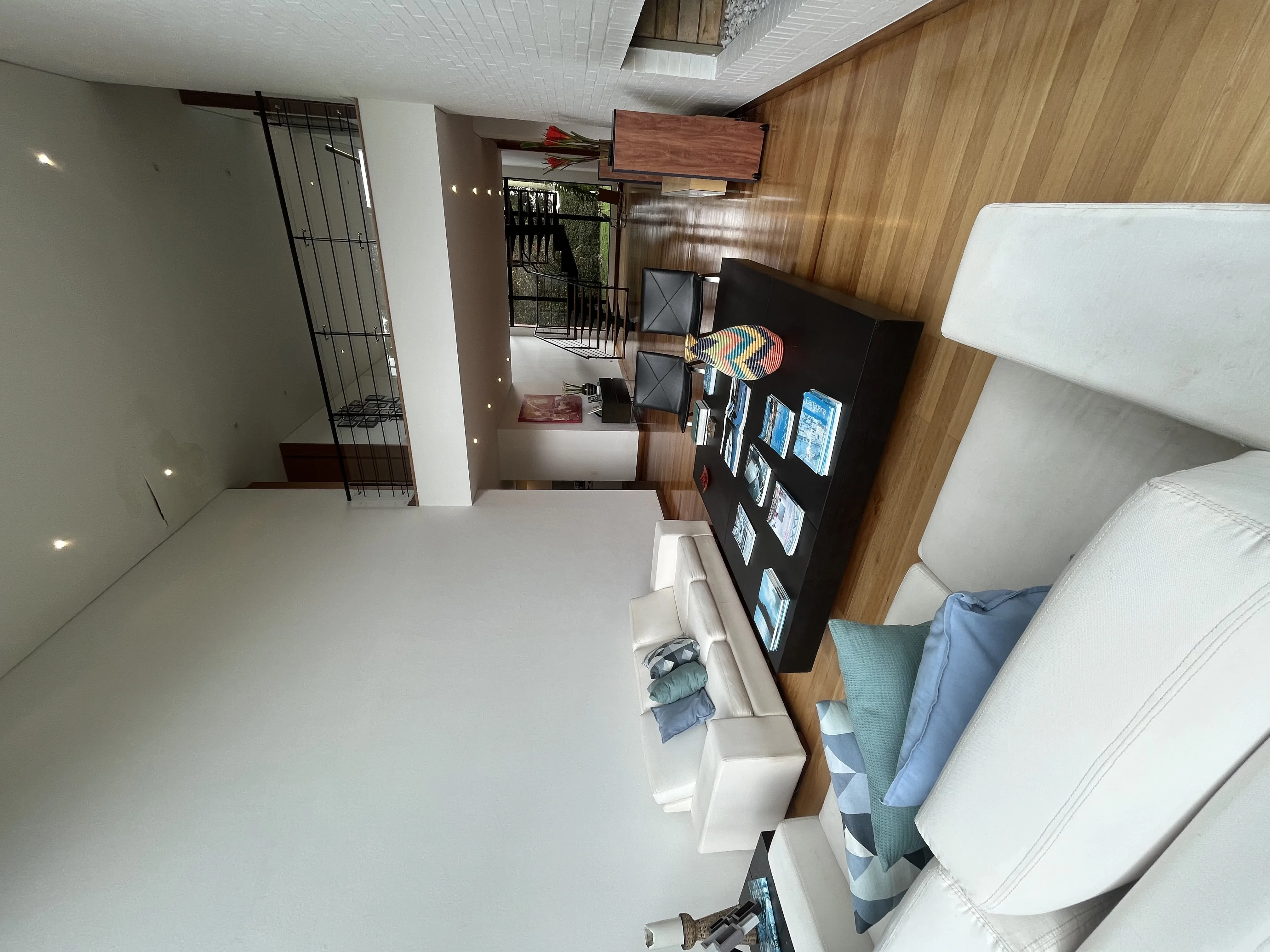 Casa en Arriendo en Santa ana oriental, Bogotá