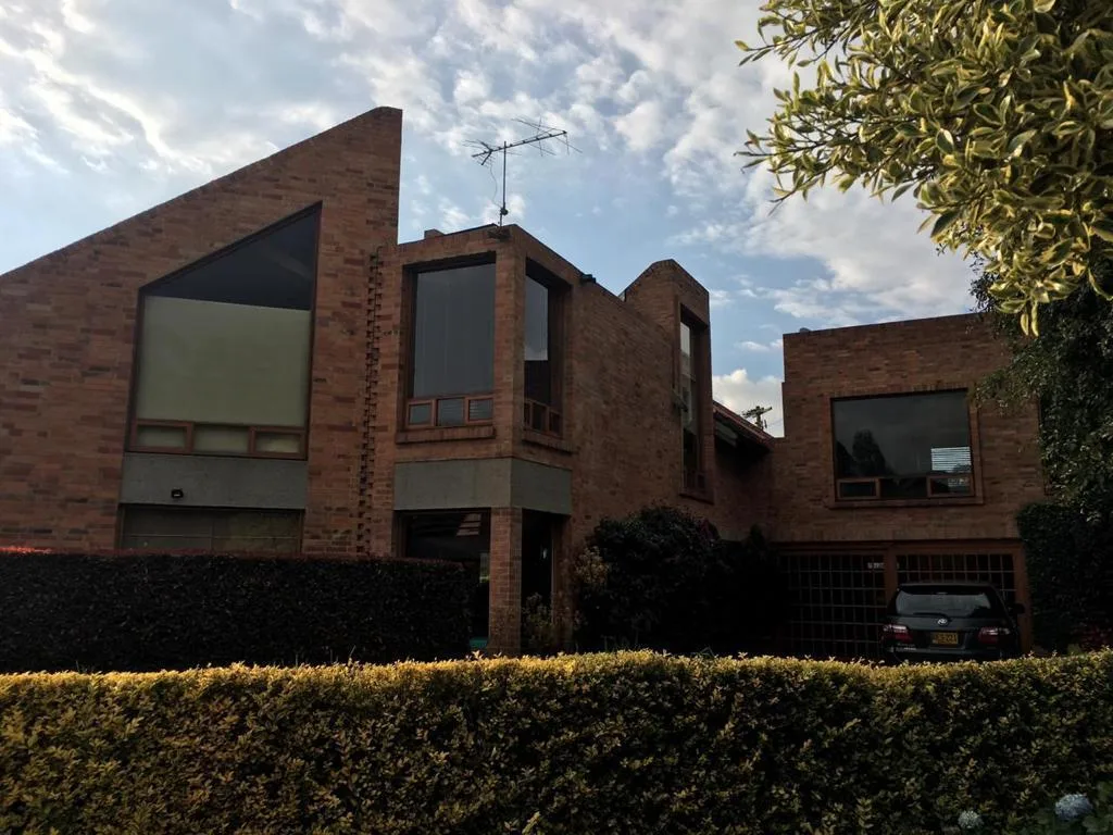 Apartamento en Arriendo en Ciudad salitre, Bogotá