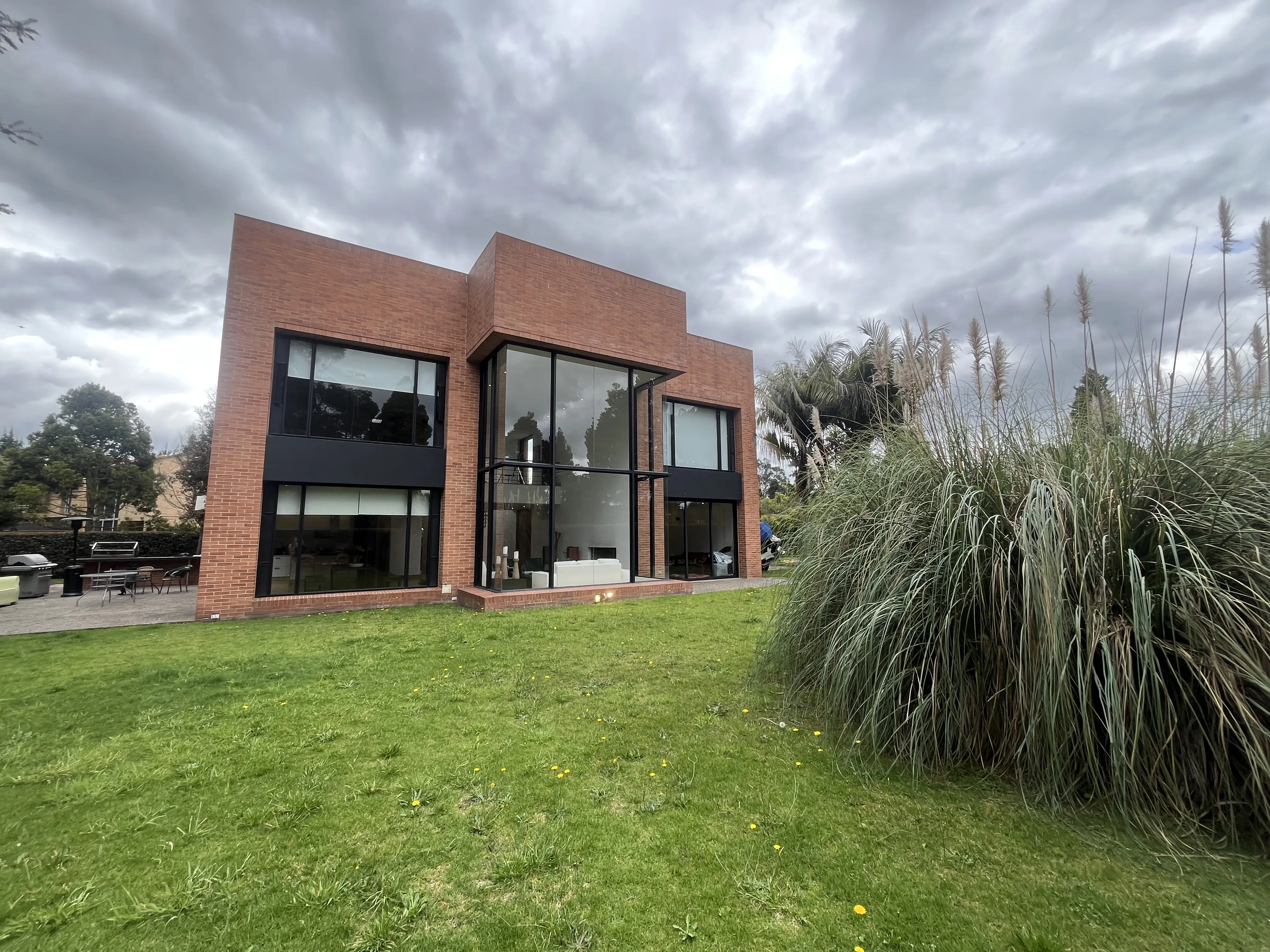 Casa en Arriendo en Guaymaral, Bogotá