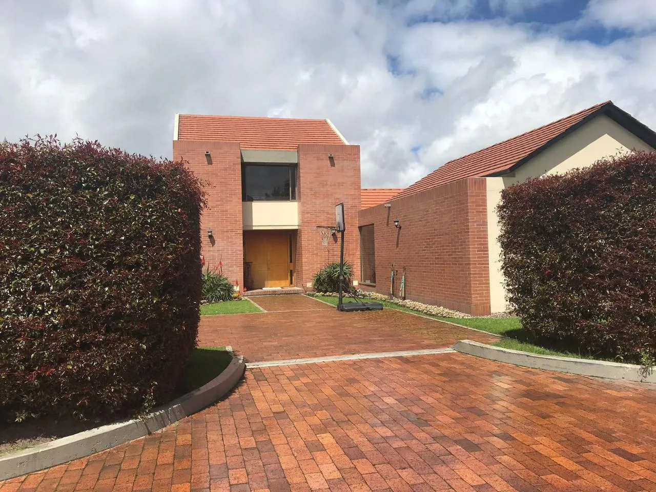 Casa en  Arriendo en Guaymaral, Bogotá