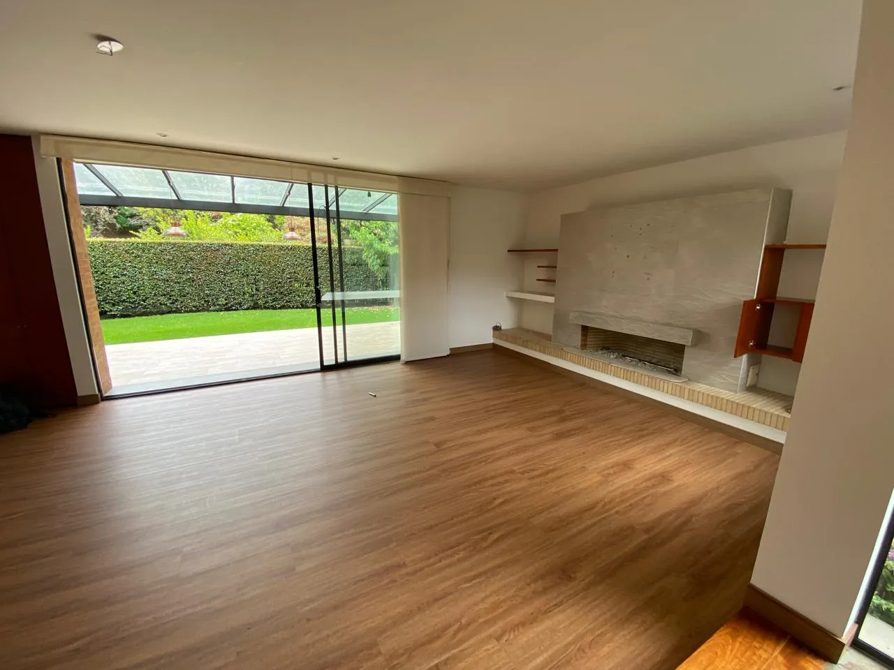 Casa en Arriendo en Hacienda Fontanar, Chía