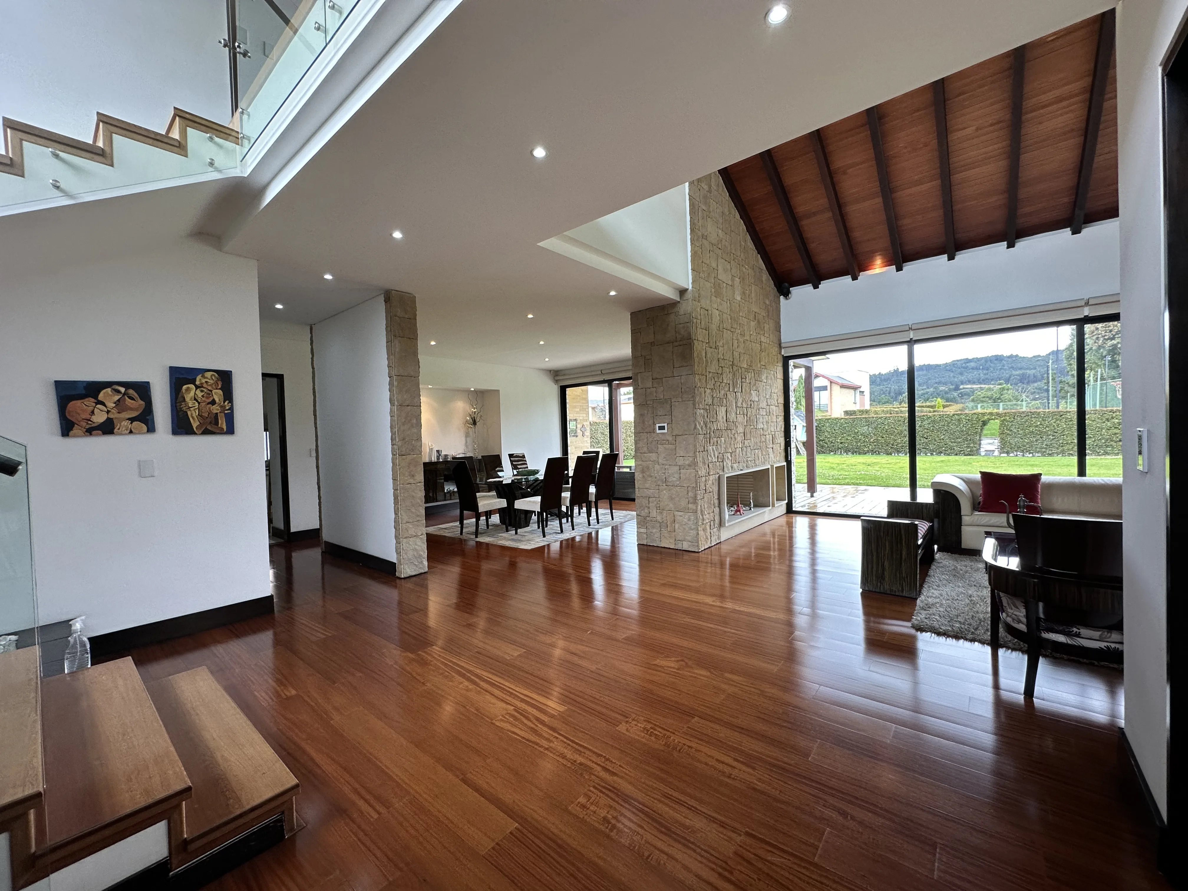 Casa en Arriendo en Hatogrande, Sopó