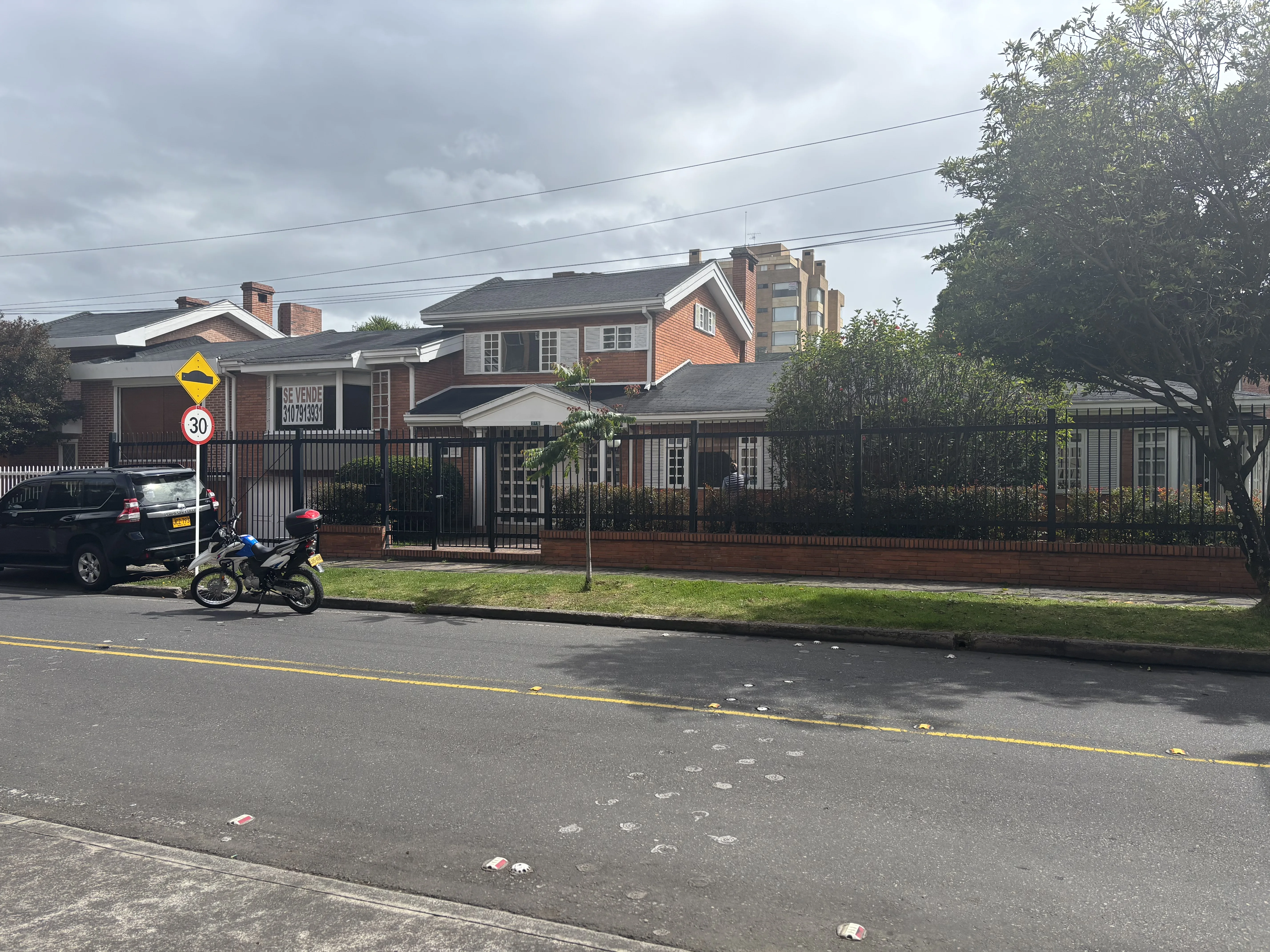 Casa en Arriendo en La Calleja, Bogotá