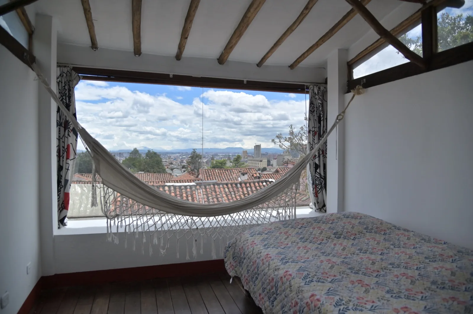 Apartamento en arriendo en Chico norte, Bogotá