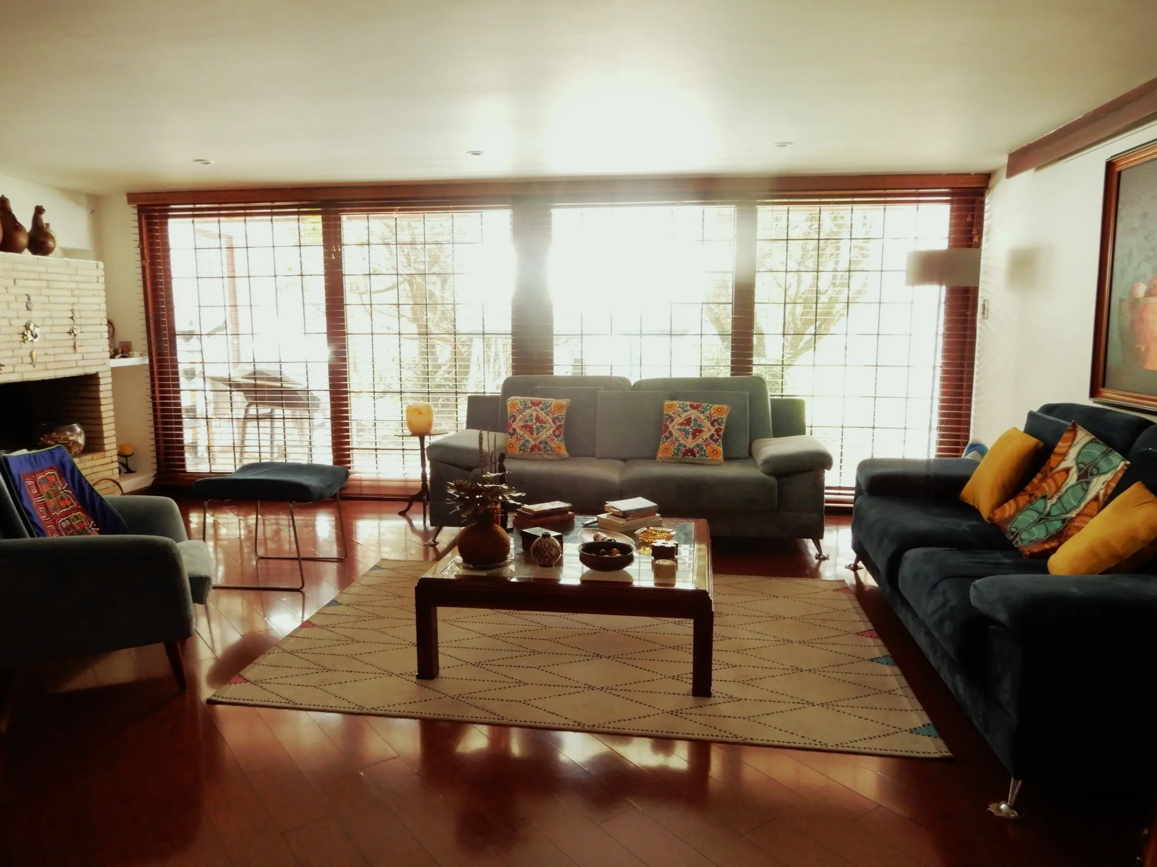 Oficina en Arriendo en El retiro, Bogotá