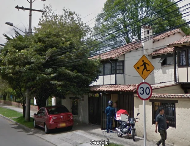 Casa en Arriendo en La Floresta, Bogotá