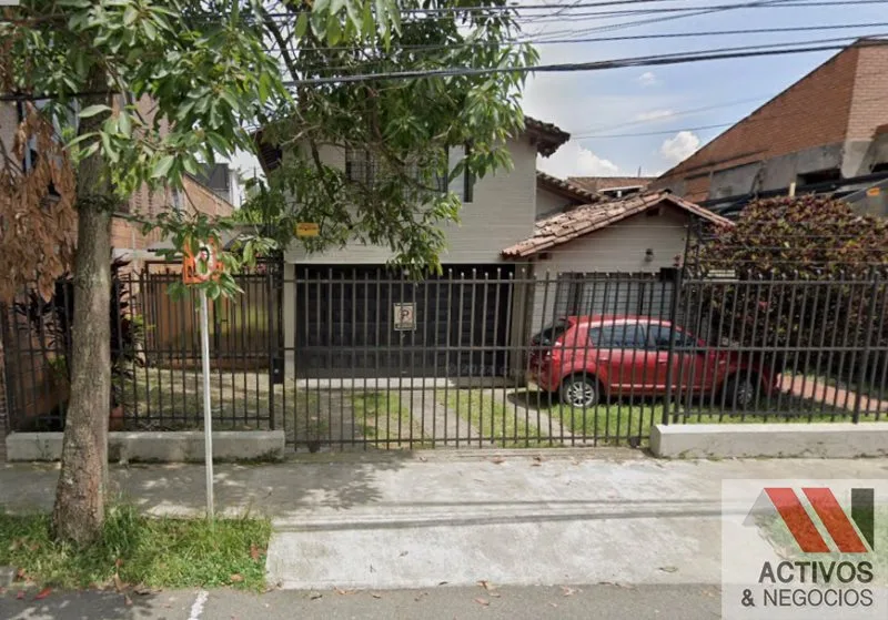 Apartamento en Arriendo en El Poblado, Medellín