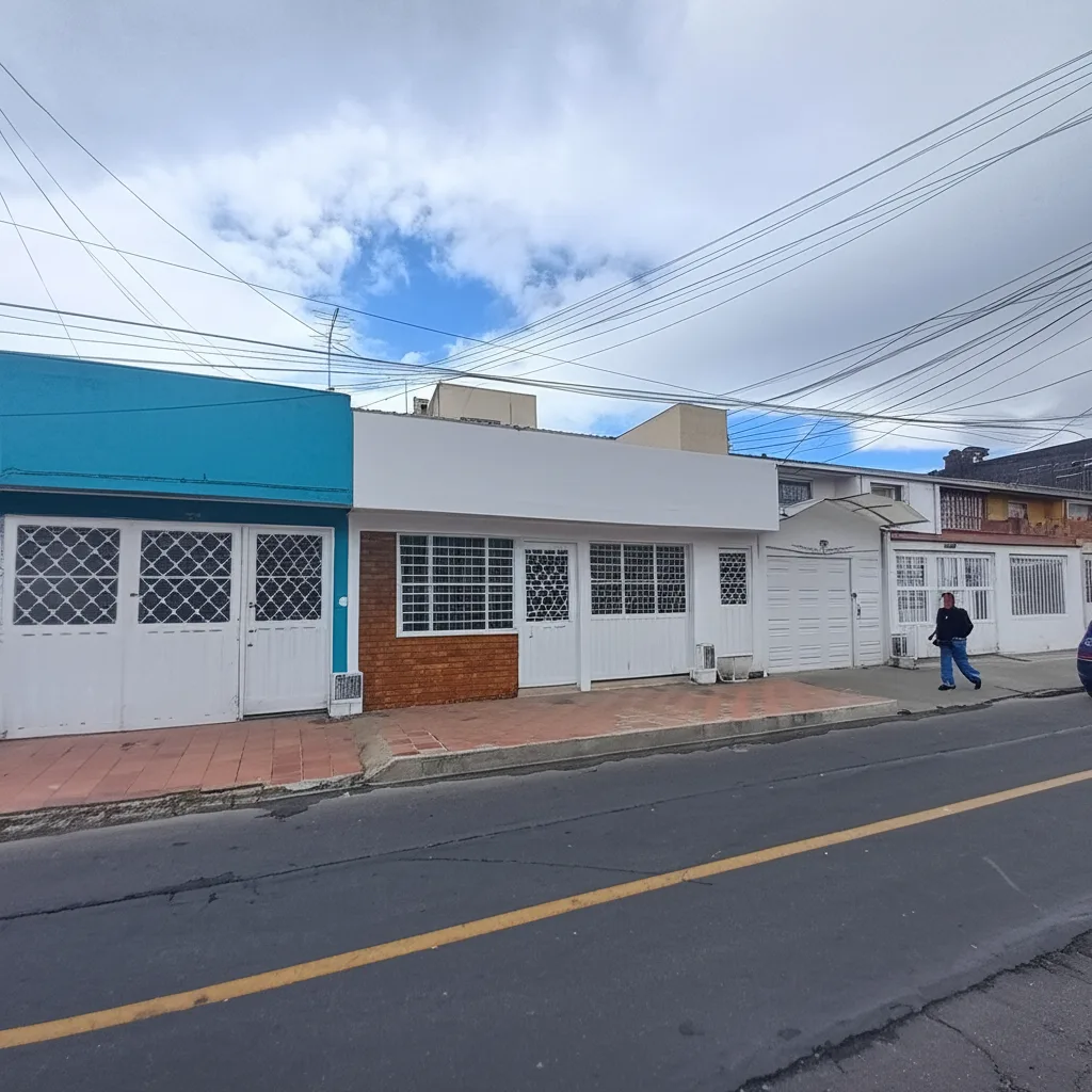 Oficina en arriendo en Morato, Bogotá