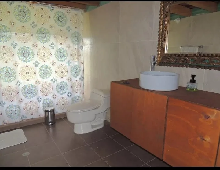 Casa en  Arriendo en La calera