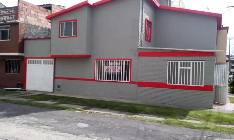 Apartamento en Arriendo en Santa Barbara, Bogotá