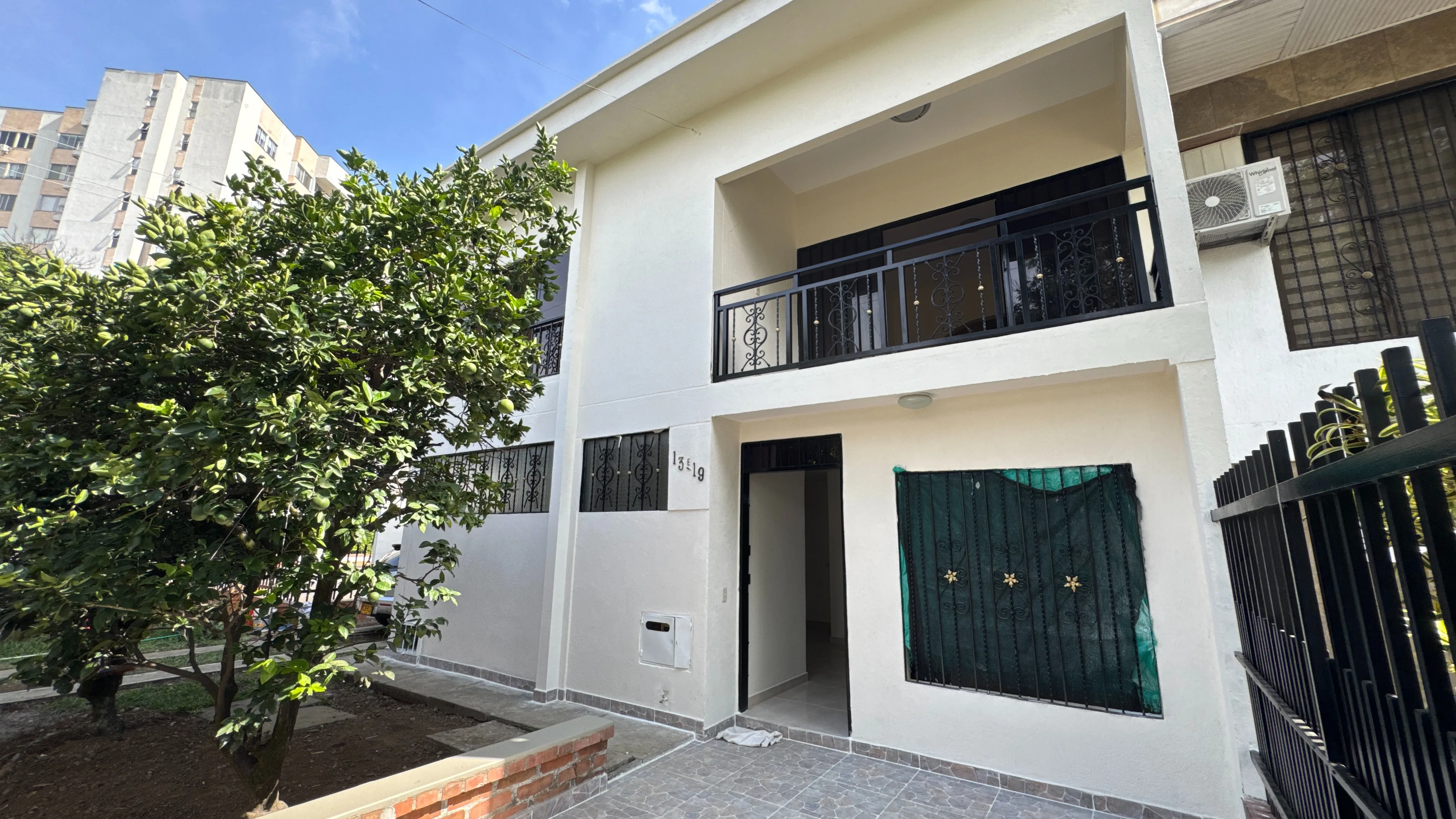 Casa en Arriendo en La hacienda, Cali