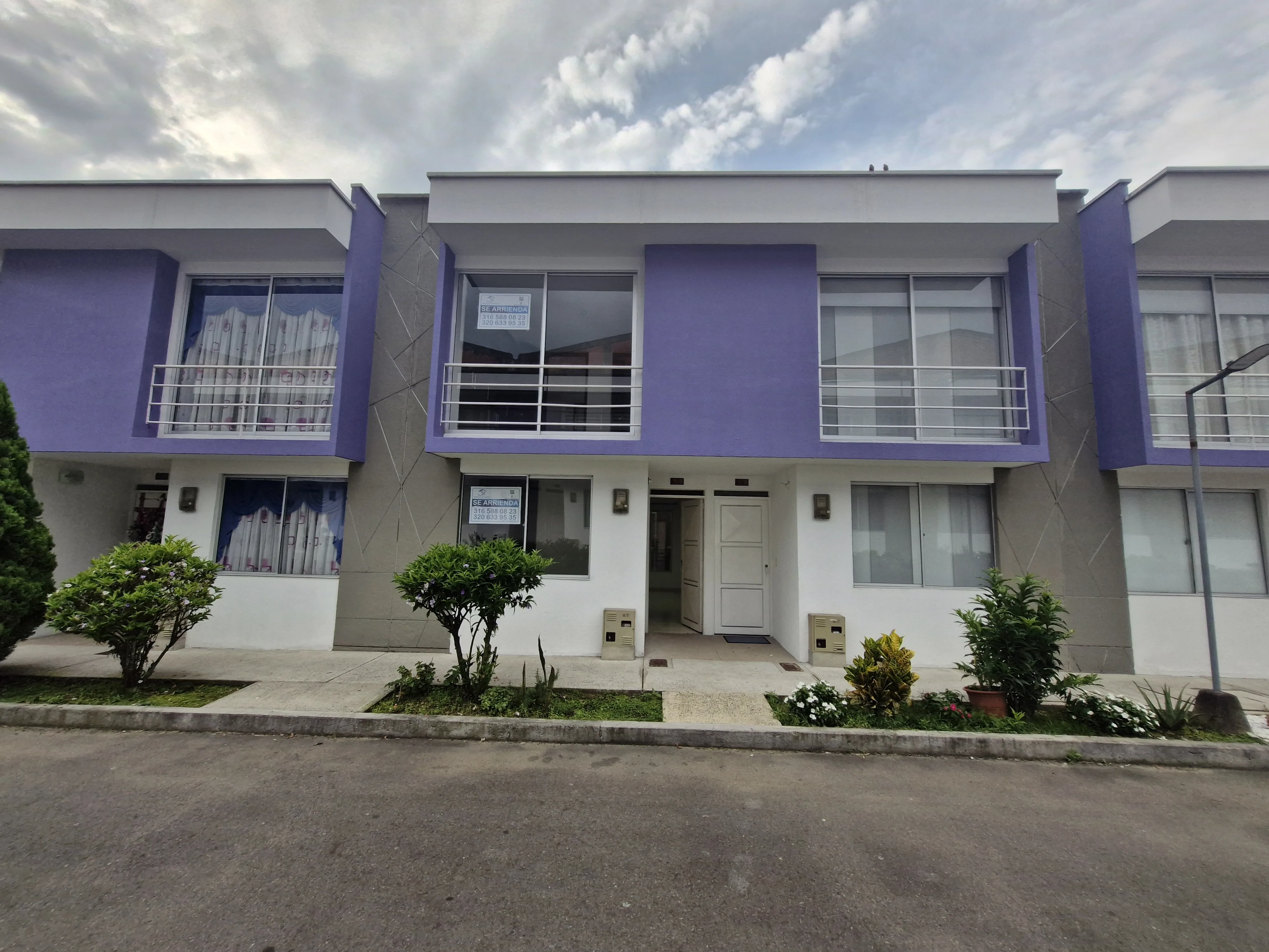 Casa en Arriendo en La macarena, Dosquebradas