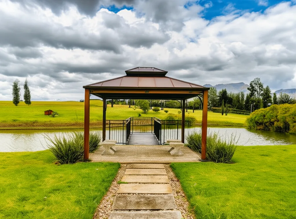 Casa Campestre en arriendo en Martin espino, Tenjo