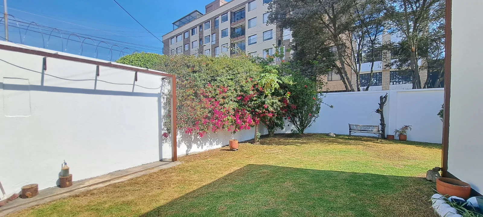 Casa en Arriendo en Las Villas, Bogotá
