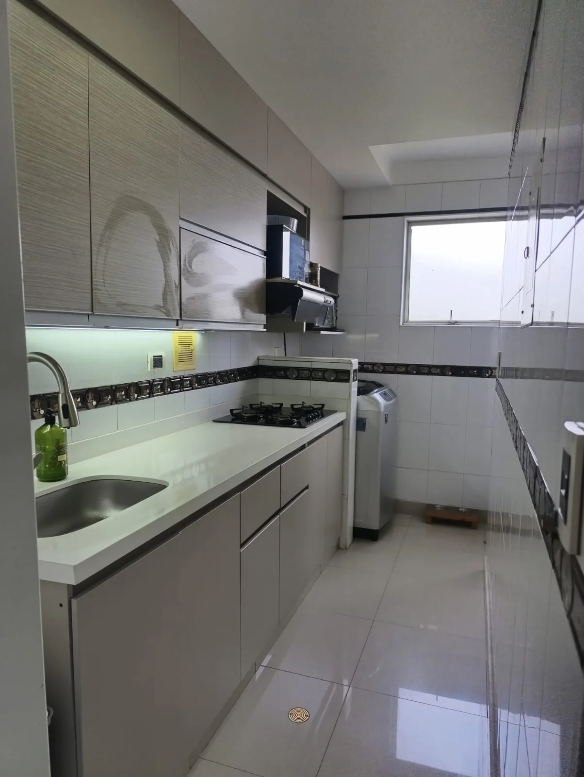 Casa en Arriendo en Loma de los bernal, Medellín