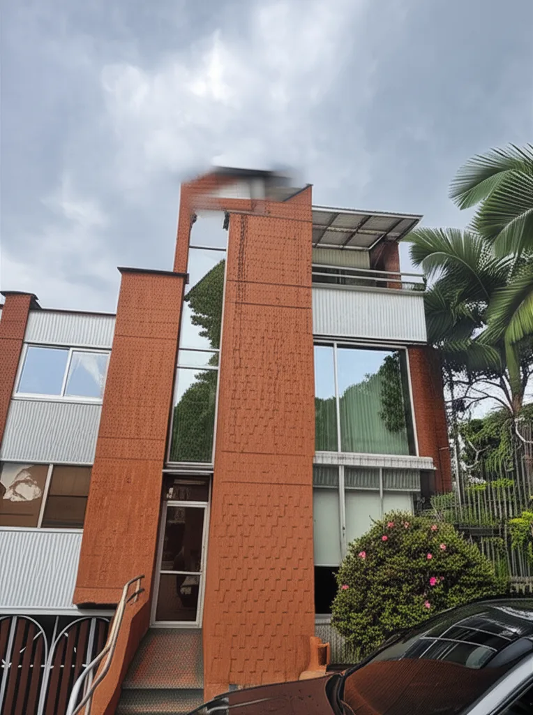 Casa en Arriendo en Los alamos, Pereira