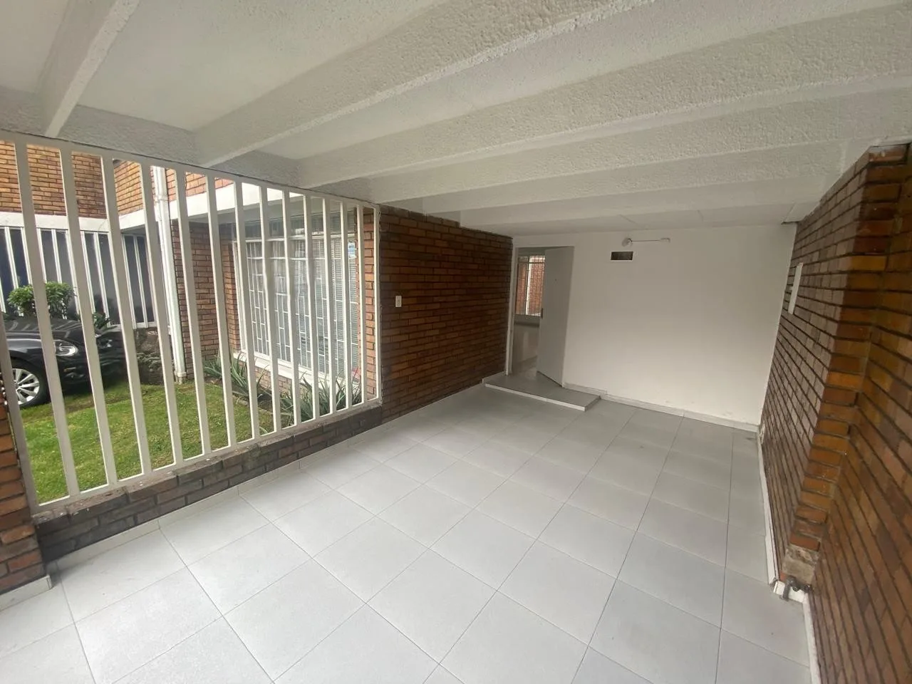 Casa en Arriendo en Los andes