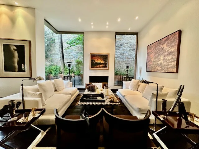 Casa en  Arriendo en Los rosales, Bogotá