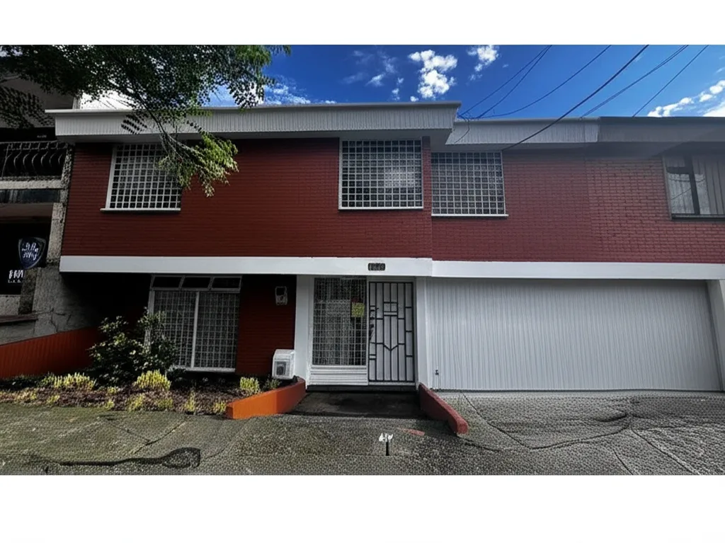 Casa en Arriendo en Maraya, Pereira