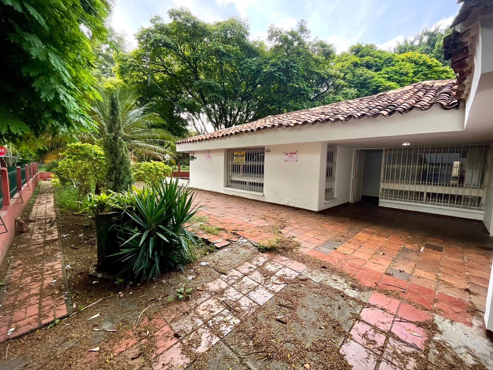 Local en Arriendo en El jardin, Cali