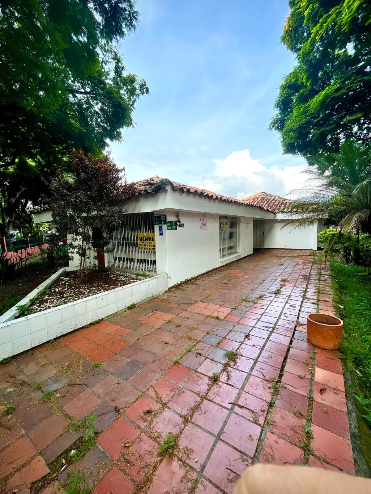 Casa en Arriendo en Mayapan las vegas, Cali