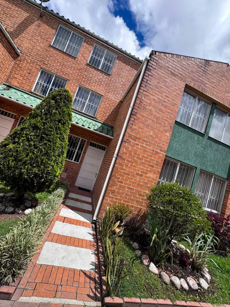 Apartamento en Arriendo en Chapinero, Bogotá