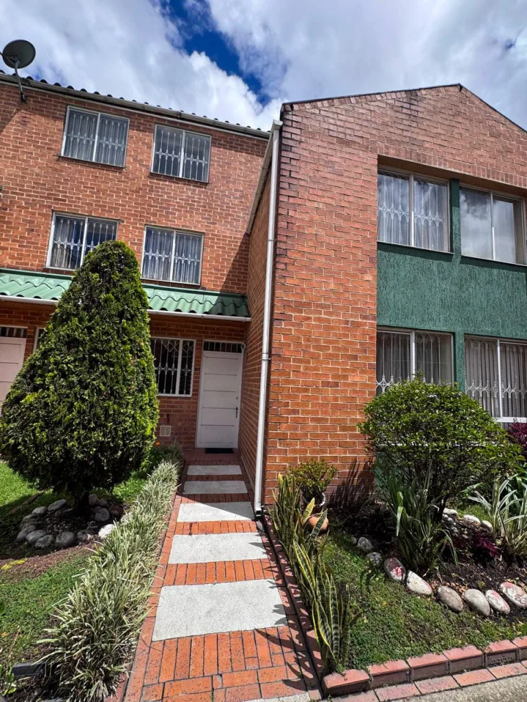 Casa en Arriendo en Mazuren, Bogotá