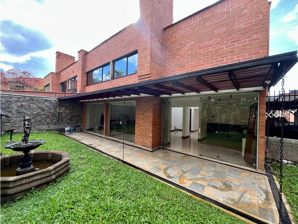 Apartamento en Arriendo en La Calera, Medellín