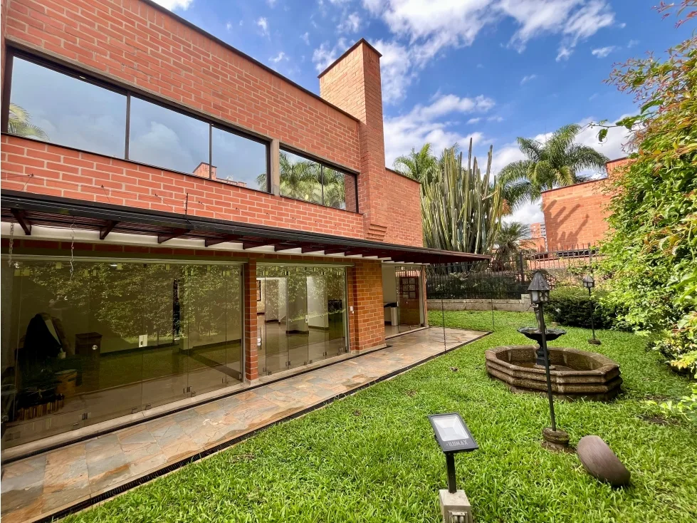 Casa en Arriendo en Medellín
