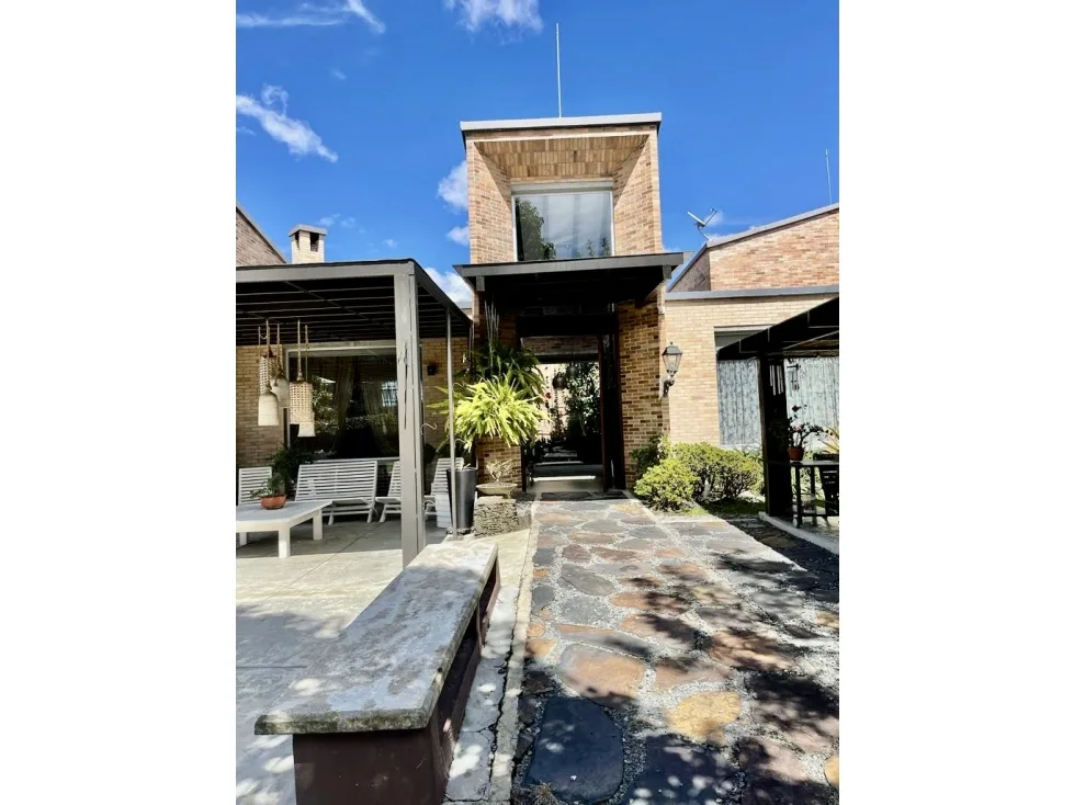 Casa en Arriendo en La Florida, Medellín