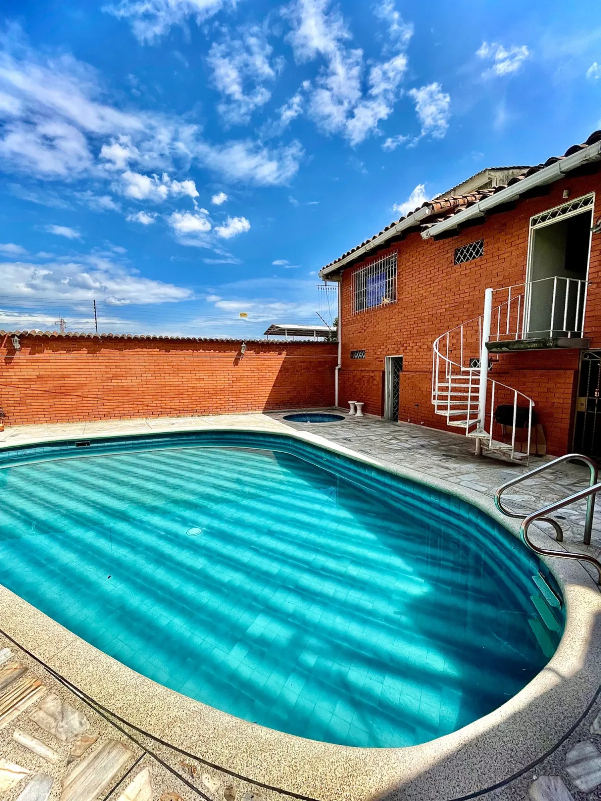 Casa en  Arriendo en Miraflores, Cali