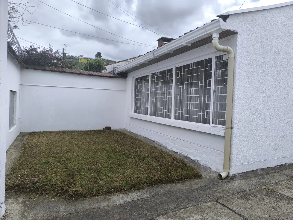 Oficina en Arriendo en Granada norte, Bogotá