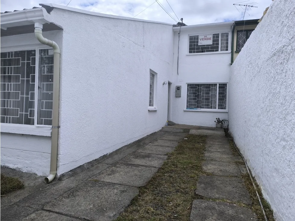 Casa en Arriendo en Morato, Bogotá