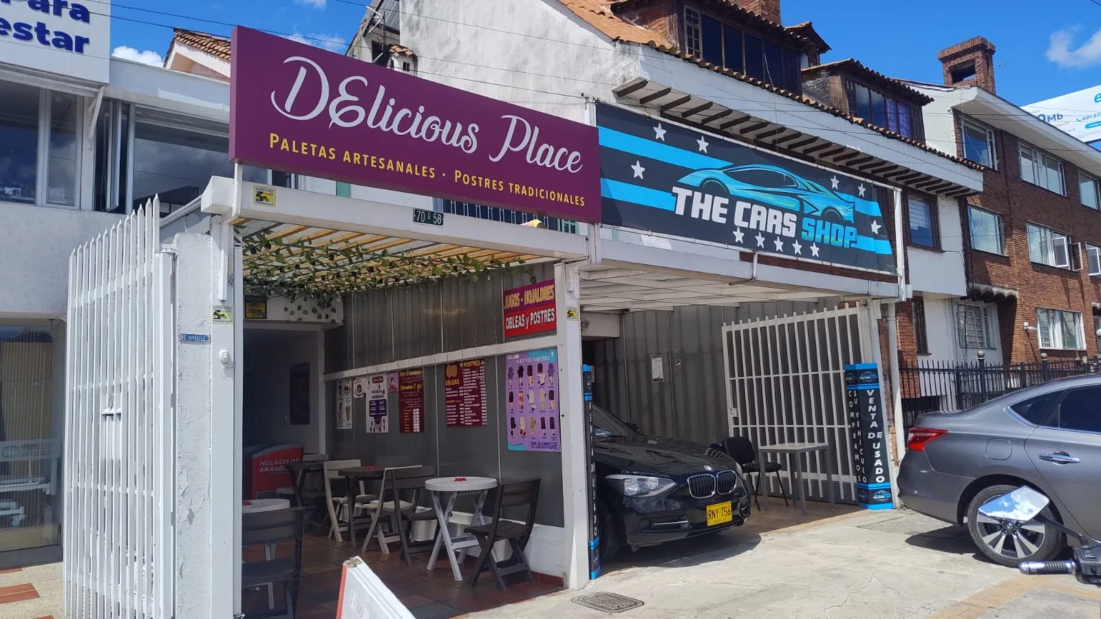 Casa en arriendo en Mandalay, Bogotá