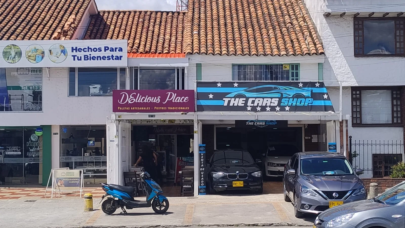 Casa en  Arriendo en Niza norte, Bogotá