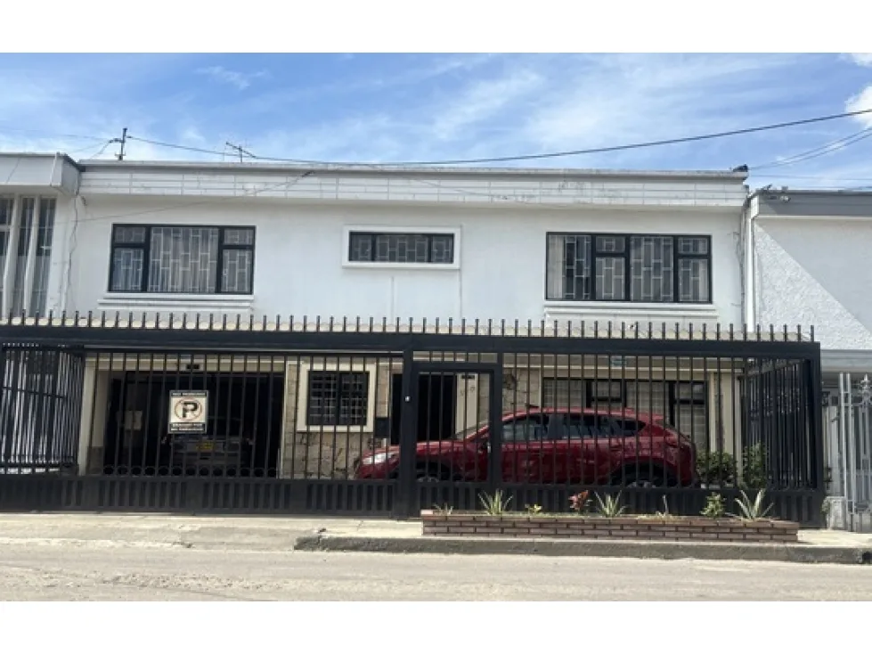 Casa en  Arriendo en Normandia, Bogotá