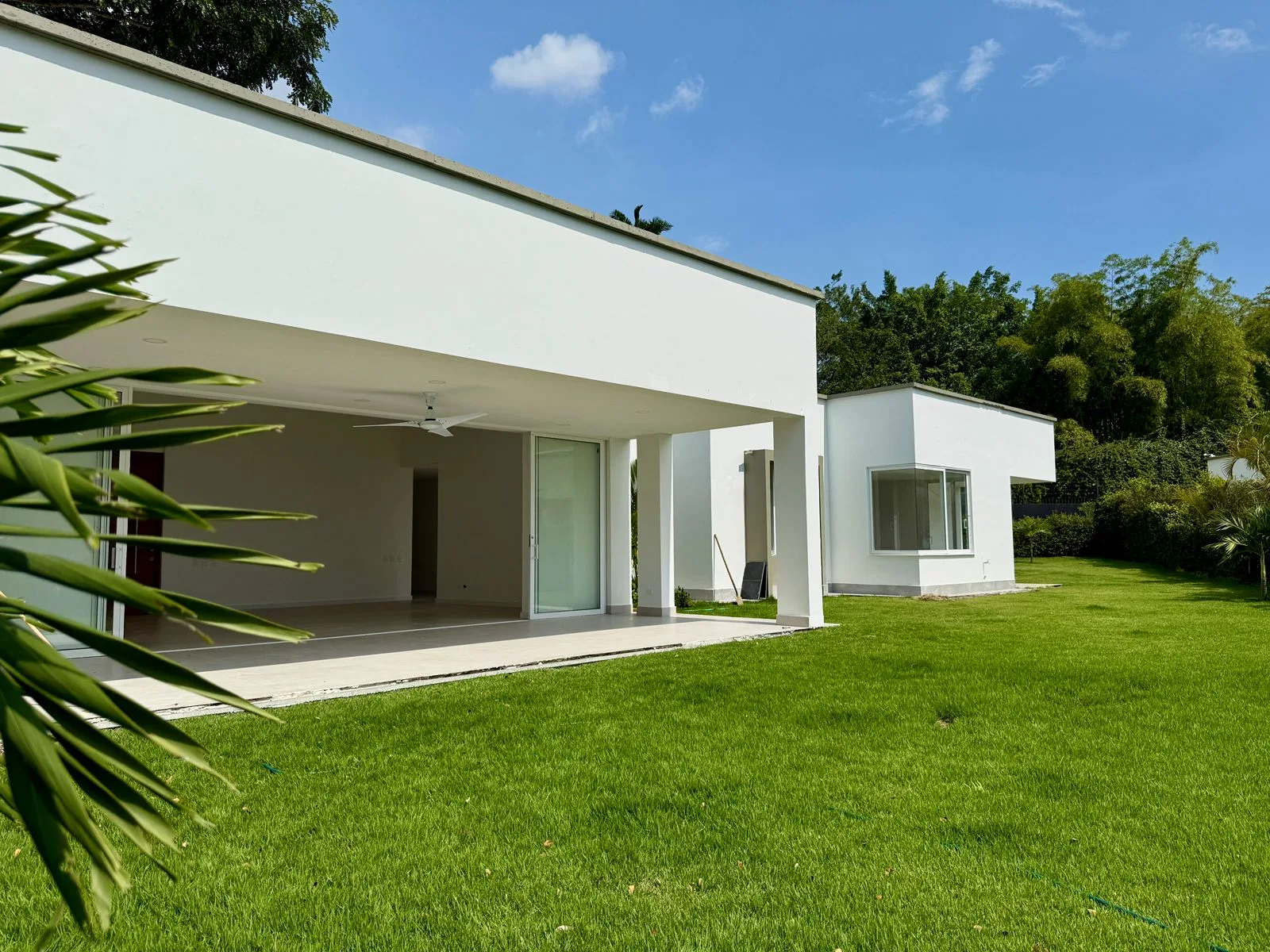 Casa en Arriendo en Pance, Cali