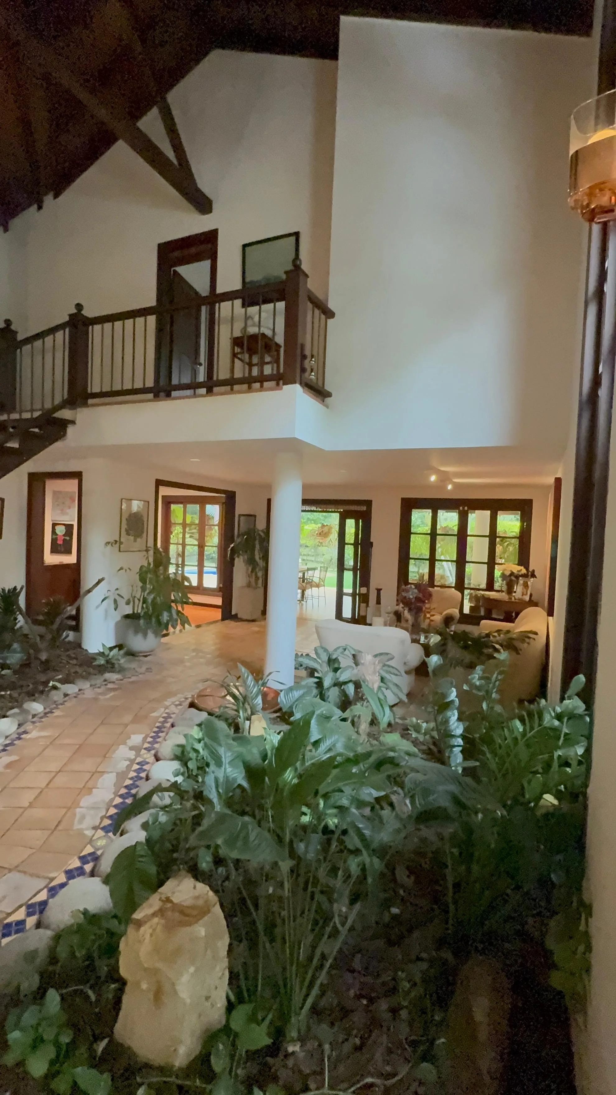 Casa en Arriendo en Pance, Cali