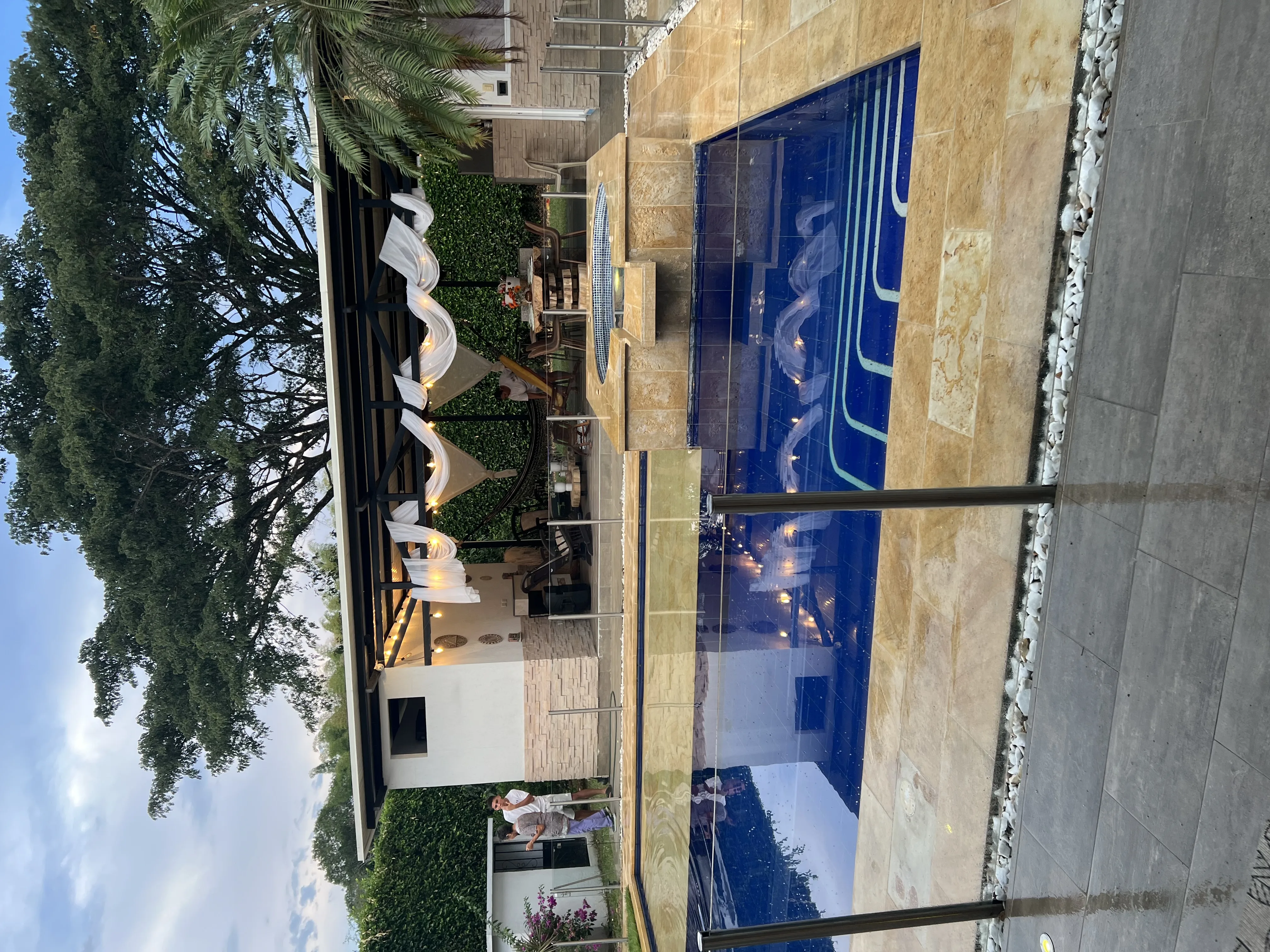 Casa en  Arriendo en Pance bajo, Cali