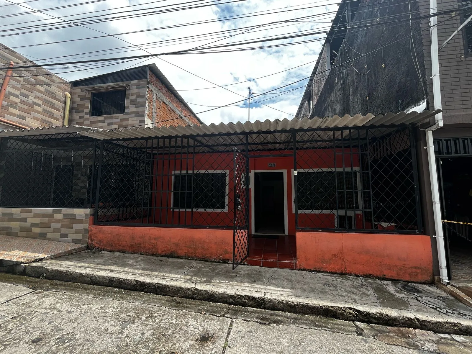 Casa en Arriendo en Picaleña y Mirolindo, Ibagué